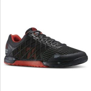 Men’s Reebok Nano 4 CrossFit